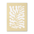 cute pastel drawings gallery wall art aesthetic canvas posters roomtery