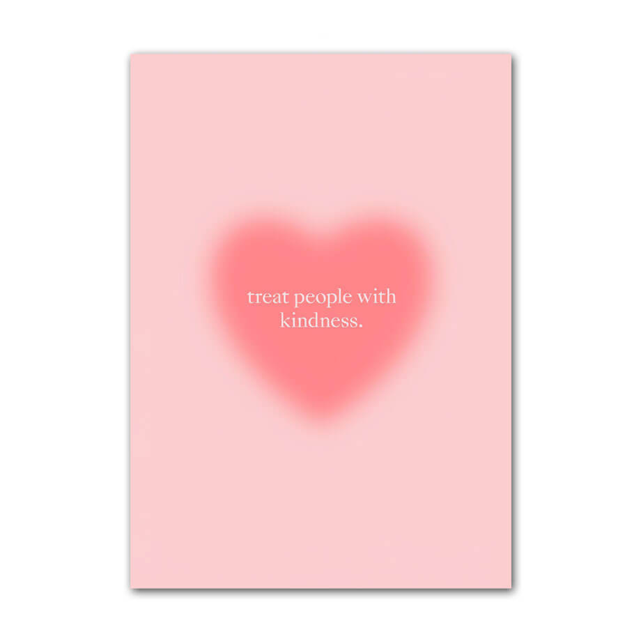 Sweet N' Sour Checkered Canvas Posters