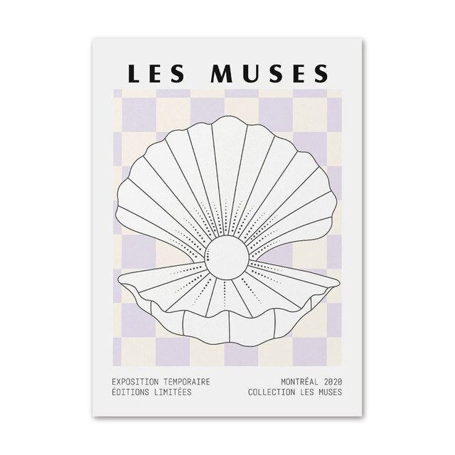 art museum danish pastel aesthetic canvas wall art aesthetic posters roomtery