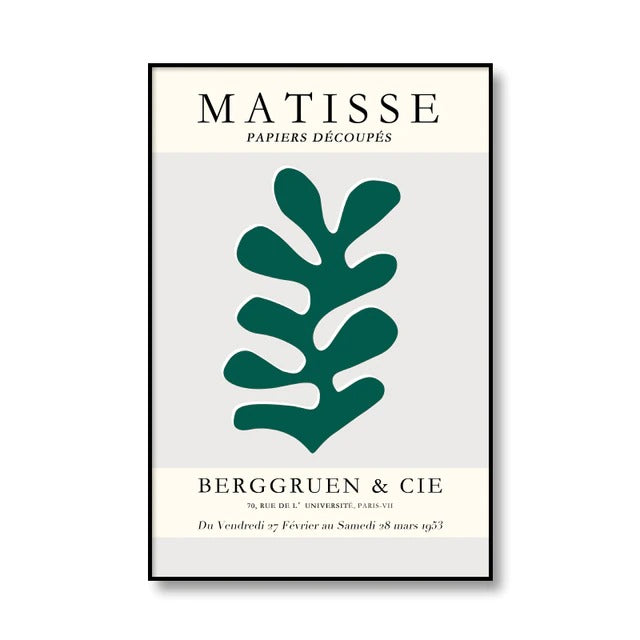 henri matisse prints poster aesthetic room roomtery 