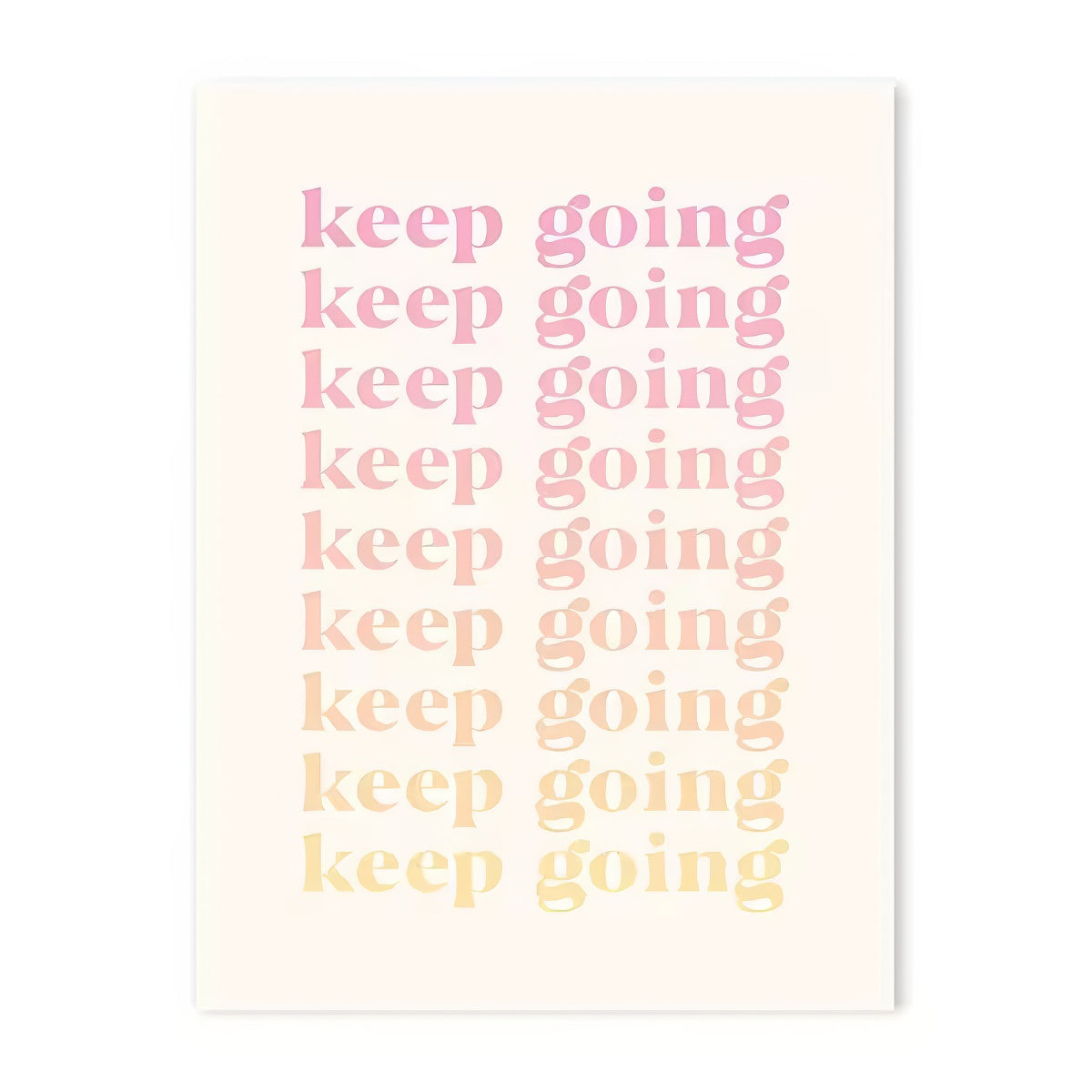 retro pastel aesthetic gallery wall art collage canvas posters
